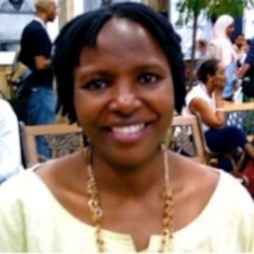 Esther Mwaura